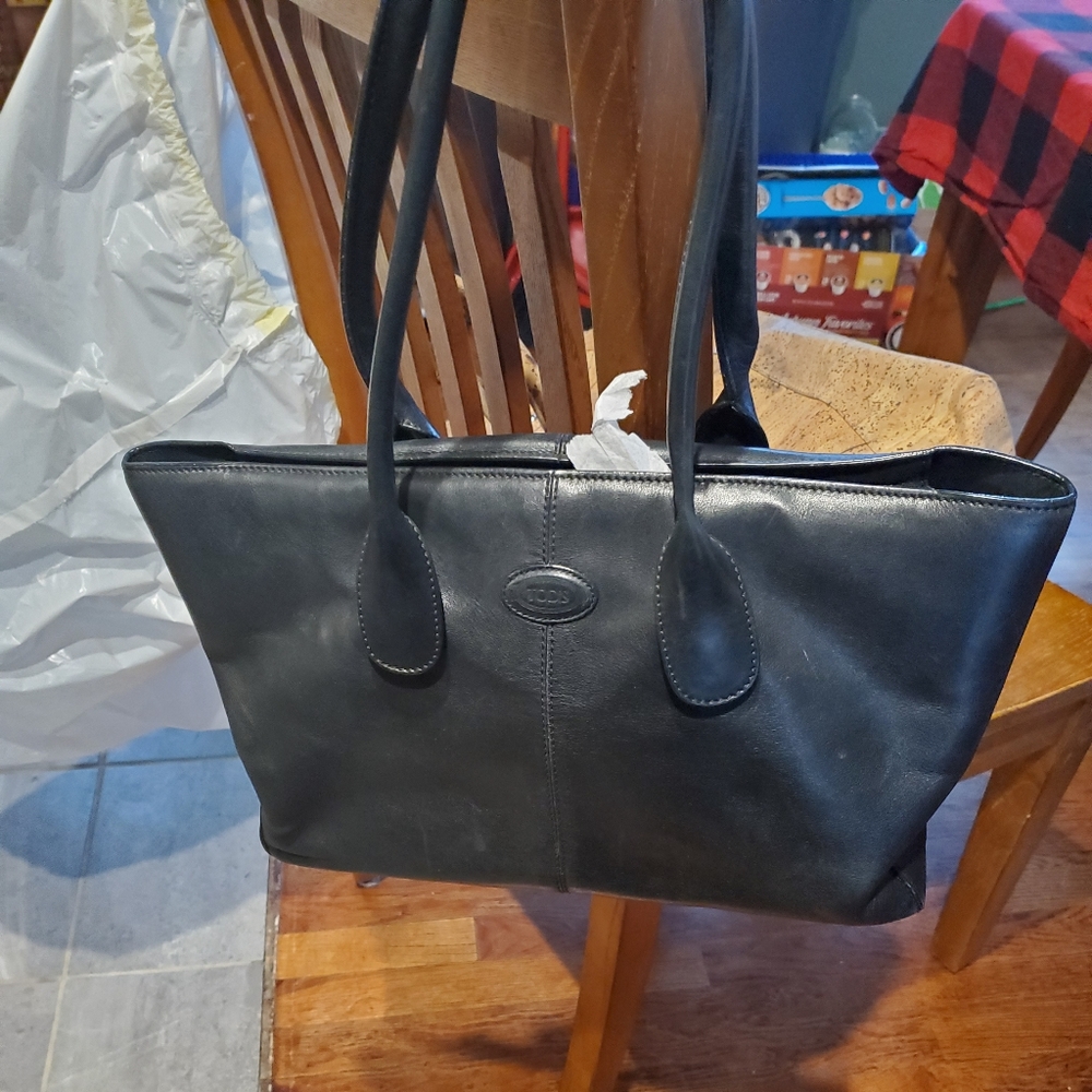 Tod's bag